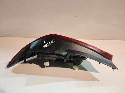 Foto 2ª: Piloto Trasero Derecho Opel Corsa 111 YEARS 95CV (2006)