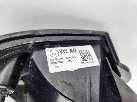Foto 4ª: Piloto Trasero Izquierdo Volkswagen Caddy BASE 74CV 55KW [DTRF] (2024)