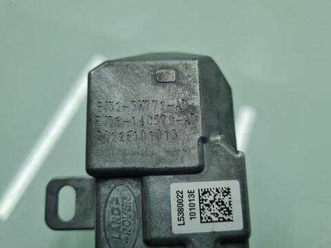 Foto 3ª: Antirrobo Land Rover Evoque PRESTIGE [224DT] (2013)