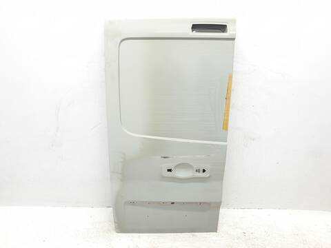 Puerta Trasera Izquierda Renault Trafic L1H1 29T KOMFORT