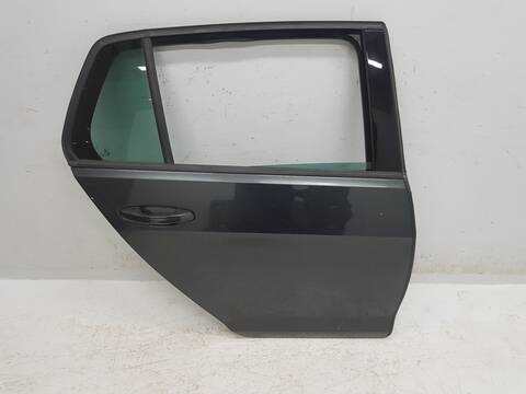 Puerta Trasera Derecha Volkswagen Golf GTD BLUEMOTION TECH.