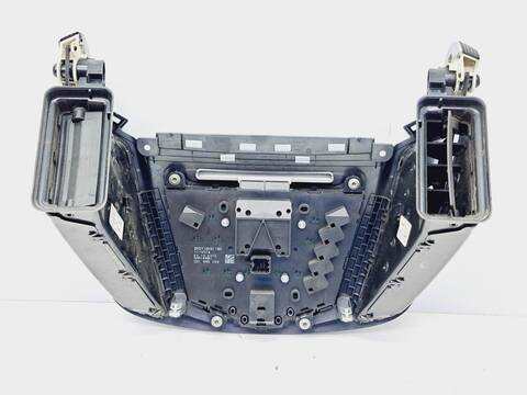 Foto 2ª: Sistema Audio Radio CD Ford C Max 1.0 ECOBOOST CAT 125CV 92KW [M1DA] (2012)