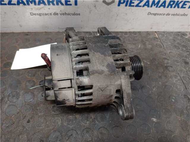 Foto 2ª: Alternador Alfa Romeo 147 1.6 TS 105 PROGRESSION [1.6 LTR. - 77 KW 16V CAT] [AR37203]