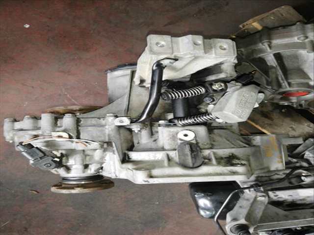 Foto 2ª: Caja Cambios Seat Toledo ASV (2003)