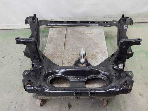 Foto 1ª: Puente Delantero Renault Austral TECHNO