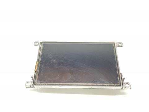 Foto 1ª: Pantalla Multifuncion Peugeot Expert PRO LONG (1996)