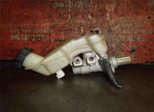 Foto 3ª: Bomba Freno Ford Fiesta 1.6 KEDUMMIES [1.6 LTR. - 66 KW TDCI CAT] [HHJB]