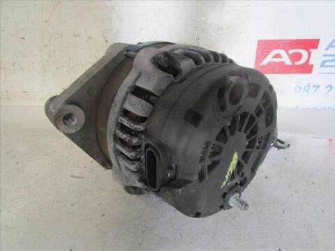 Foto 2ª: Alternador Chevrolet Nubira 2.0 CDX BERLINA 121CV 89KW [Z 20 S] (2007)