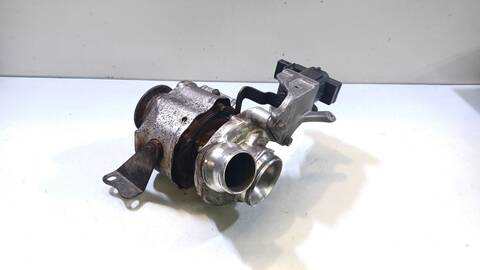 Turbocompresor Bmw X3 2.0 SD 177CV 130KW