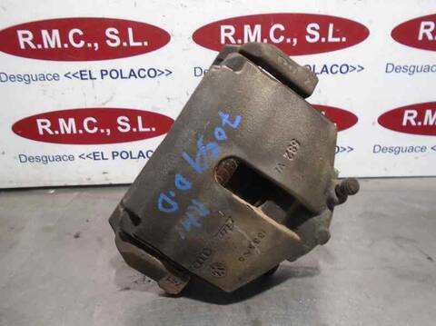 Pinza Freno Delantera Derecho Volkswagen Passat ADVANCE BERLINA 140CV 103KW