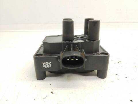 Modulo Encendido Ford Fiesta AMBIENTE 69CV 51KW