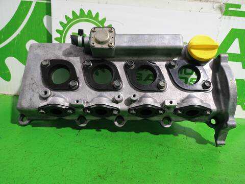 Foto 2ª: Despiece Motor Opel Astra ELEGANCE BERLINA 101CV 74KW [Z17DTH] (2004)