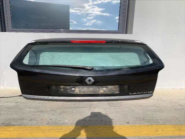 Portón Renault Laguna 1.900 DCI 110CV81KW GRANDTOUR