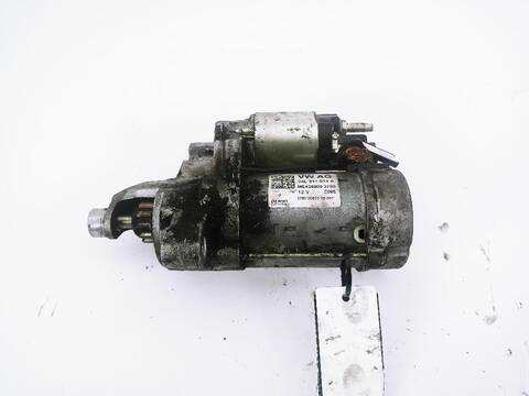 Motor de Arranque Audi A4 2.0 TDI