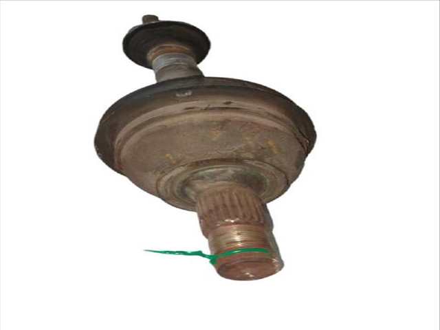 Foto 2ª: Transmision Delantera Derecha Peugeot 308 1.6 HDI 109CV (2007)