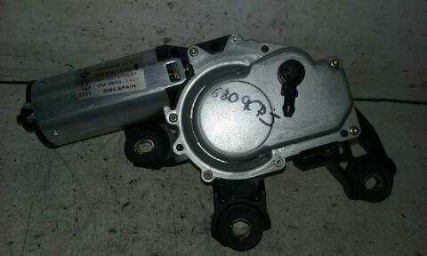 Motor Limpia Trasero Skoda Fabia 100CV 74KW