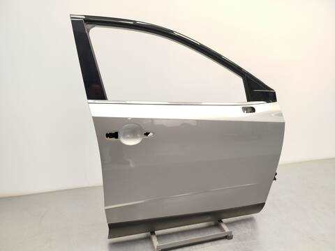 Foto 2ª: Puerta Delantera Derecha Nissan Qashqai 1.3 DIG-T 140CV 103KW [HR13DDT] (2024)