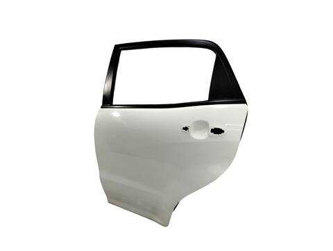 Foto 3ª: Puerta Trasera Izquierda Ssangyong Korando LIMITED 4X2 150CV (2010)