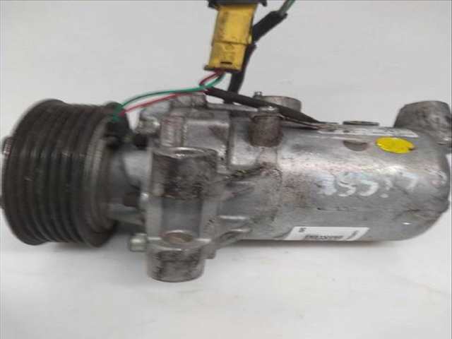 Compresor Aire Acondicionado Citroen C Elysee 1.6 HDI 92