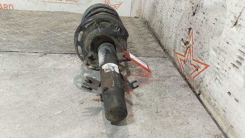 Foto 2ª: Amortiguador Delantero Derecho Citroen C3 EXCLUSIVE 68CV 50KW [D-8HR] (2011)