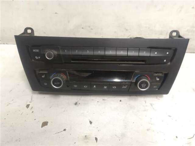 Mando Climatizador Bmw Serie 1 114 2.0 116 D [2.0 LTR. - 85 KW 16V TURBODIESEL]