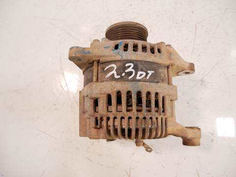 Alternador Nissan Cabstar 136 CV 100KW