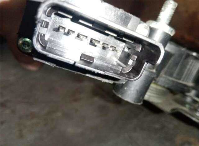 Foto 2ª: Elevalunas Eléctrico Delantero Derecho Citroen Jumper 2.2HDI [4H03]