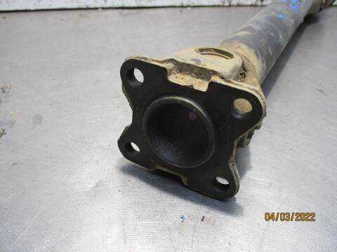 Foto 3ª: Transmision Central Mitsubishi L200 2.5 TD CAT 116CV 85KW [4D56] (2004)