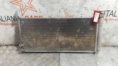 Radiador Calefaccion A.A. Toyota Auris HYBRID ACTIVE BUSINESS PLUS 136CV 100KW