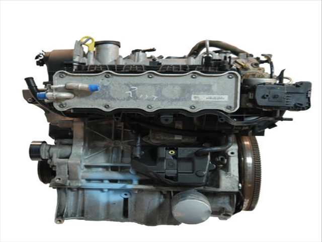 Foto 3ª: Motor Completo Seat Ibiza 90CV 66KW [CJZ CJZC] (2014)