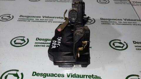 Foto 2ª: Cerradura Puerta Trasera Derecha Bmw Serie 3 315 2.0 16V DIESEL CAT BERLINA 136CV 100KW [20-4D-1] (2000)