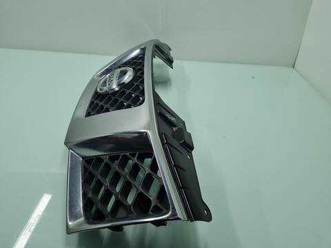 Foto 3ª: Rejilla Delantera Nissan Pathfinder GASOLINA [YD25DDTI] (2008)