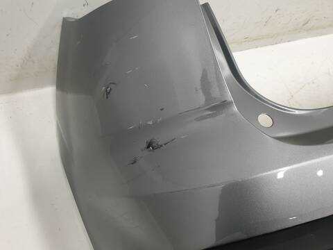 Foto 2ª: Paragolpes Trasero Renault Austral TECHNO