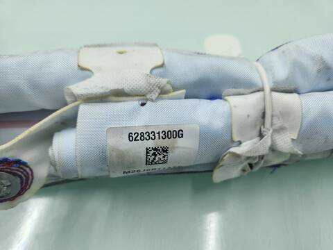 Foto 4ª: Airbag Cortina Delantero Derecho Ssangyong Tivoli 120CV 120KW [175950] (2019)