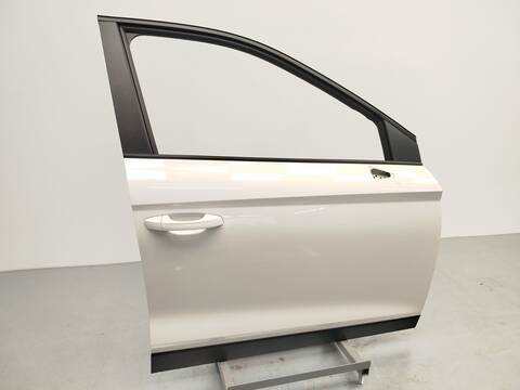 Foto 2ª: Puerta Delantera Derecha Seat Arona 1.0 TSI 95CV 70KW [DKLA] (2019)