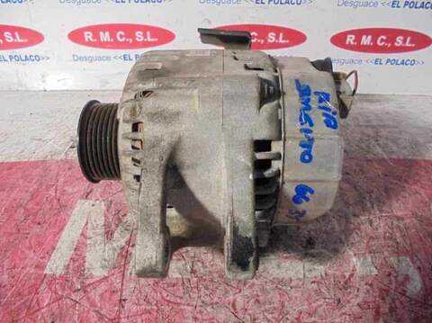 Foto 4ª: Alternador Kia Sorento 2.5 CRDI ACTIVE 170CV 125KW [D4CB] (2009)