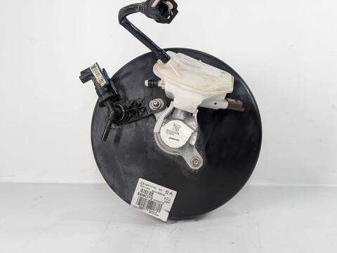 Servofreno Citroen C4 SHINE 131CV 96KW