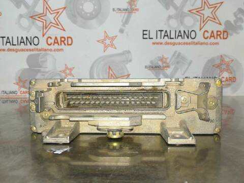 Foto 4ª: Centralita Abs Mercedes Clase E 180 BERLINA 113CV 83KW (1992)