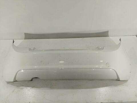 Paragolpes Trasero Chevrolet Aveo LS HATCHBACK BERLINA 86CV 63KW