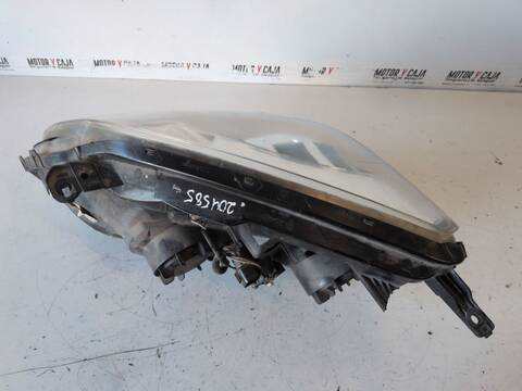 Foto 2ª: Faro Derecho Renault Koleos M9R855 (2009)