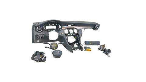 Kit Airbag Mercedes Clase C 160 651921 FAMILIAR