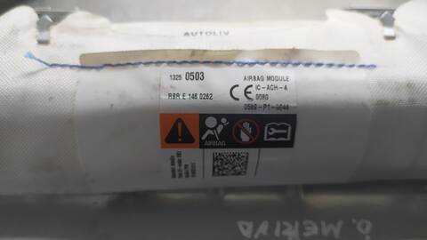 Foto 4ª: Airbag Cortina Delantero Derecho Opel Meriva SELECTIVE 95CV 70KW [A13DTE] (2014)