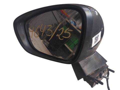 Retrovisor Izquierdo Citroen C4 1.6 HDI 90
