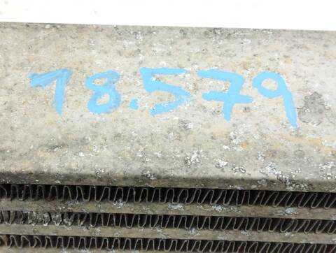 Foto 4ª: Intercooler Opel Astra 140CV 103KW [Z17DTJ] (2010)
