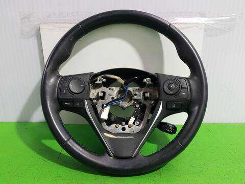 Volante Toyota Auris HYBRID FEEL EDITION 136CV