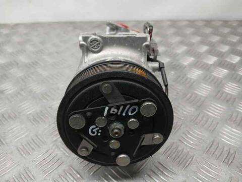 Compresor Aire Acondicionado Nissan Townstar ACENTA