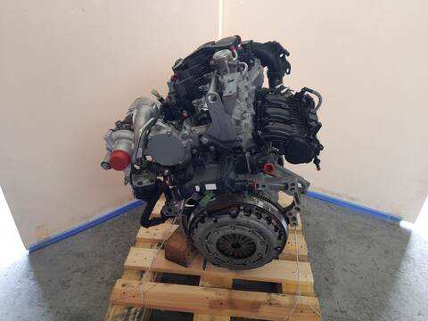 Foto 3ª: Motor Completo Opel Corsa GS 101CV 74KW [HN05] (2023)
