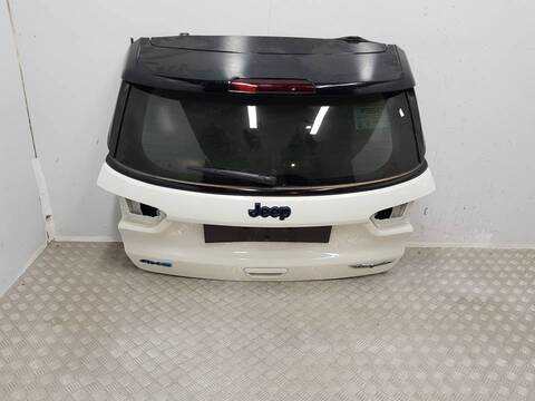 Portón Jeep Compass LIMITED FWD