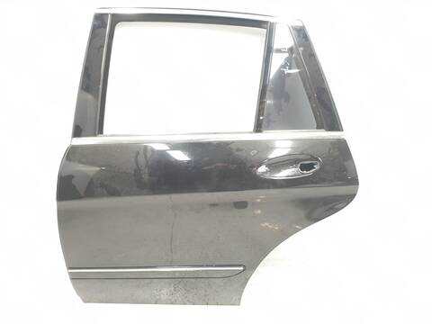Puerta Trasera Izquierda Mercedes Clase R 300 3.0 CDI 190CV