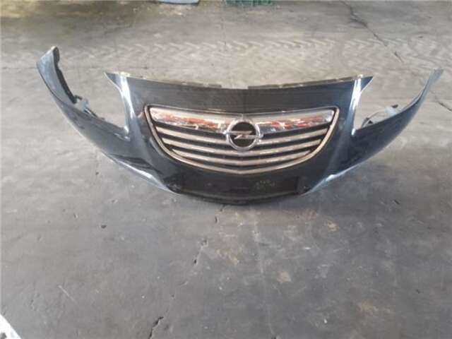 Foto 1ª: Paragolpes Delantero Opel Insignia 2.0 CDTI [A 20 DTH]